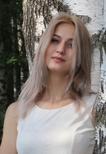 My photo - Maria, 34 from Ashford (@maria8531)