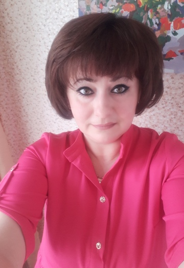 Mein Foto - Irina, 46 aus Atschinsk (@irina350232)