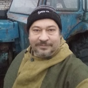 Дмитрий 49 Вязьма