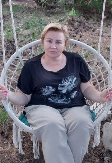 My photo - Elena, 63 from Volgograd (@elena532795)