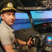 Aleksandr 45 Voronezh