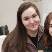 Mariya 30 Moscow