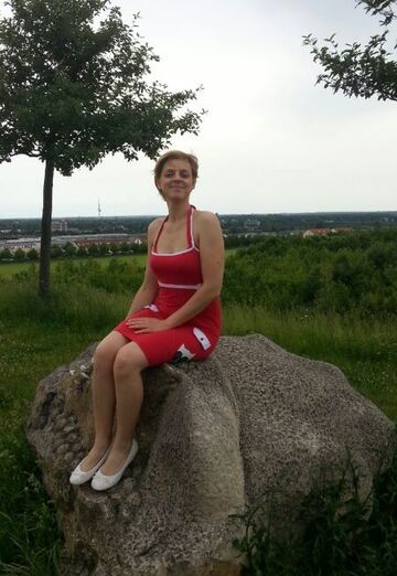 Benim fotoğrafım - Natasha, 44  Hannover şehirden (@natasha16900)