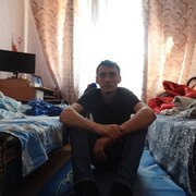 Sergey 31 Baryshivka