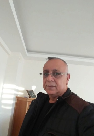 My photo - Aydın, 64 from Fethiye (@aydn154)