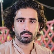 Sami Khan Usmani 27 Islamabad