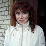 Irina 61 Yuryev-Polsky