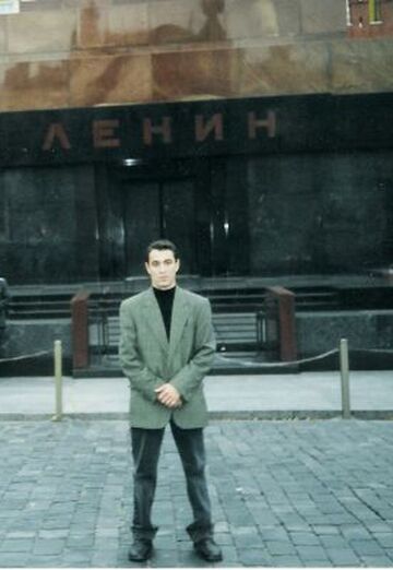Моя фотографія - Равшан, 44 з Рубльовки (@rifat06)