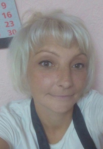 Моя фотографія - Натали, 48 з Новодвінськ (@natali77196)