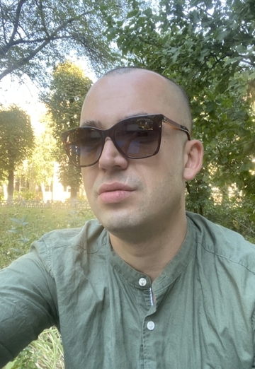 Ma photo - Il'ya, 35 de Poltava (@ilya59294)