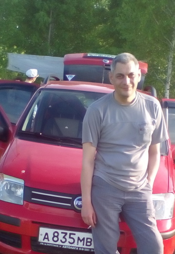 Mihail (@mihail118042) — my photo № 1