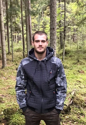 My photo - Aleksandr, 24 from Novoselitskoye (@aleksandr1184164)
