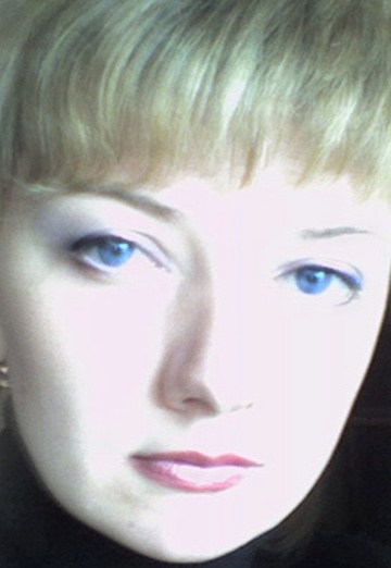 Моя фотография - Лисичка, 43 из Балашов (@lisichka28)