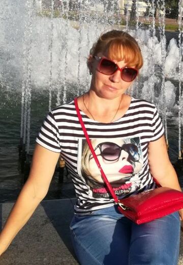 My photo - Olga, 42 from Sibay (@olga241446)