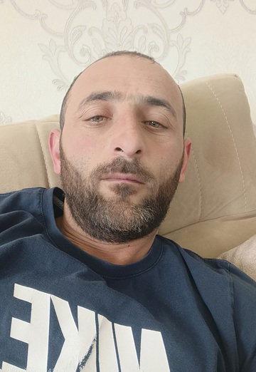 My photo - Anushavan Karapetyan, 42 from Yerevan (@anushavankarapetyan0)