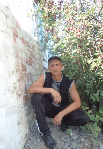 My photo - andrey, 51 from Kapustin Yar (@andrey333106)