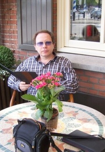 Mein Foto - Gena Lukjanow, 64 aus Bonn (@genalukyanov)