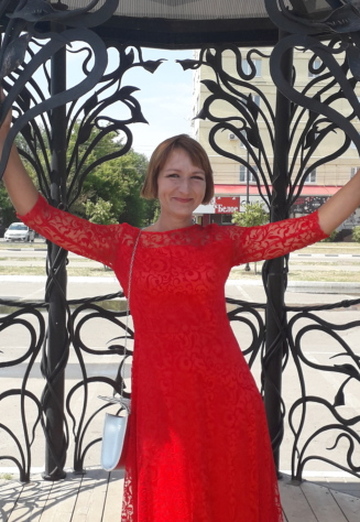 Моя фотография - Татьяна, 41 из Павловск (Воронежская обл.) (@tatyana376710)