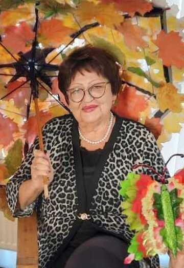 My photo - Mila, 76 from Strezhevoy (@ludmila130768)