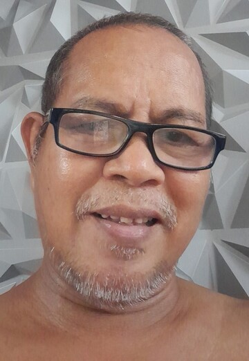 My photo - Luis, 62 from Naga (@luis2797)