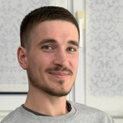 Dmitriy 31 Firsanovka