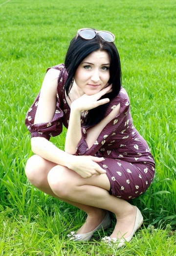 My photo - Elena, 33 from Perm (@elena463615)