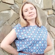Natalya 44 Nizhny Novgorod
