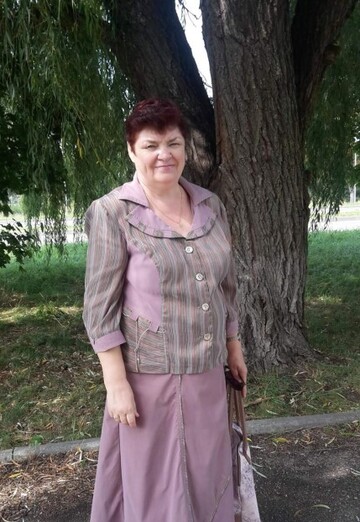 My photo - Svetlana, 62 from Lermontov (@svetlana206360)