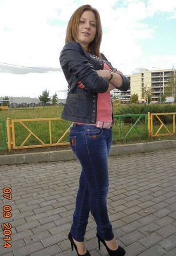 My photo - cristina, 30 from Kishinev (@cristina151)