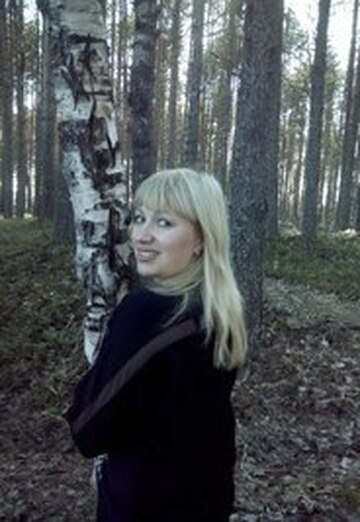Mein Foto - Jana, 38 aus Kirs (@yana20342)