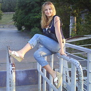 Svetlana 31 Николаев