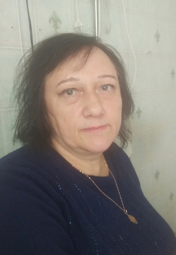 Моя фотографія - Елена Шелкова, 55 з Конакова (@elenashelkova)