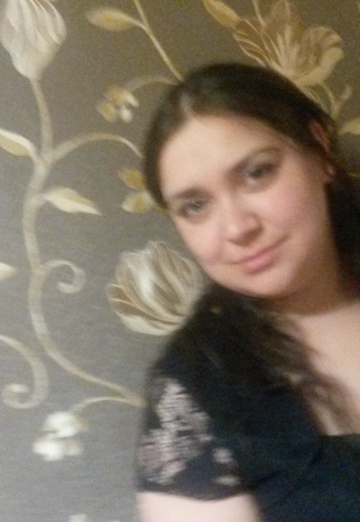 Моя фотографія - Анастасия, 39 з Железногорськ-Илимский (@anastasiya47937)
