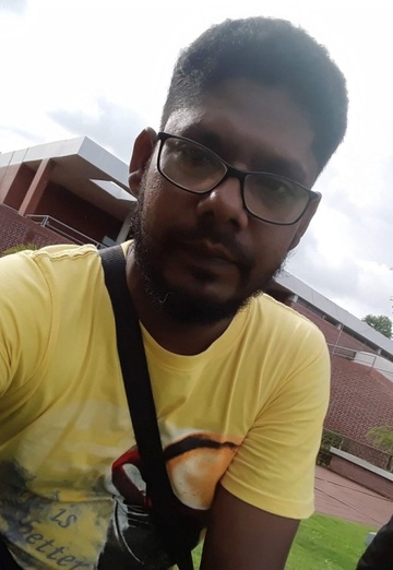 My photo - Rasel Alam, 42 from Dhaka (@raselalam)