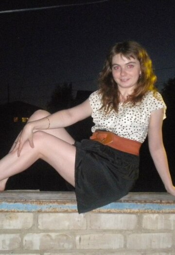 Моя фотографія - Валерия `$SchAsTlIvAy, 35 з Ветлуга (@valeriyaschastlivaya)