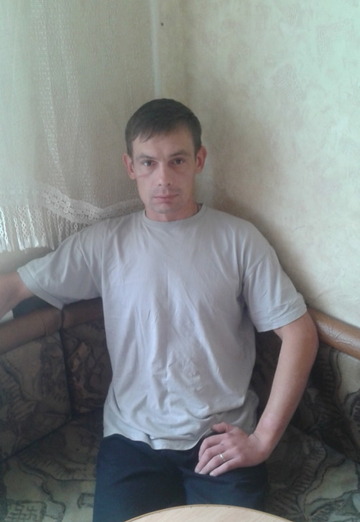 My photo - Aleksey, 41 from Nizhny Novgorod (@aleksey184799)