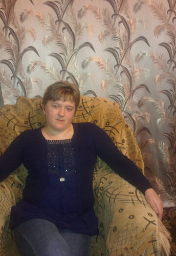 Моя фотография - Светлана, 45 из Мирноград (@svetlana140877)