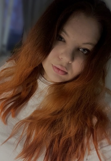 Valeriya (@boskavov) — la mia foto № 3