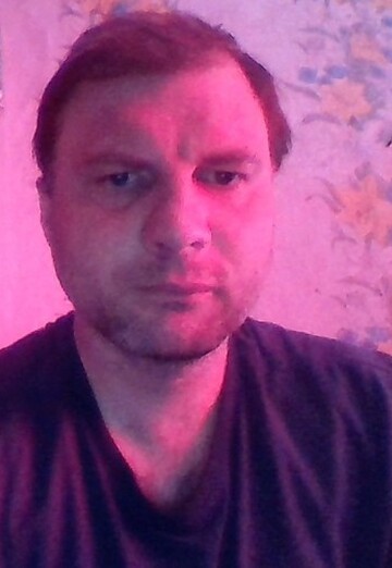 Моя фотография - Алексей, 41 из Кунгур (@aleksey446786)