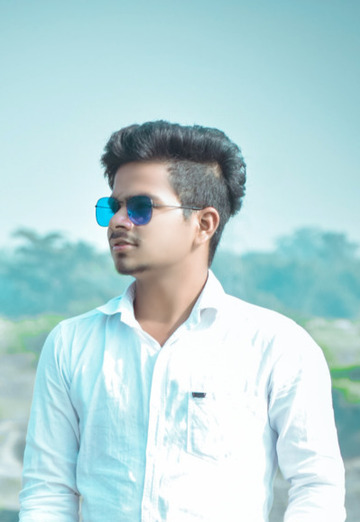 My photo - Rahul, 22 from Raurkela (@rahul1904)