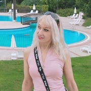 Olga 45 Moscow