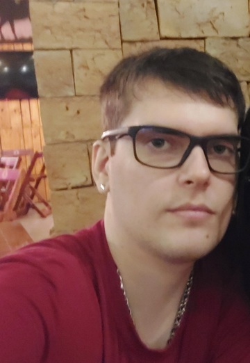 André (@pezzarine) — my photo № 1