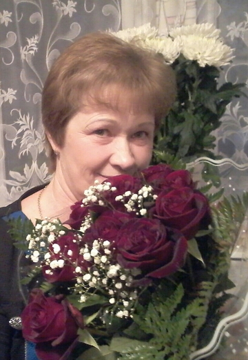Rimma (@rimma288) — my photo № 2