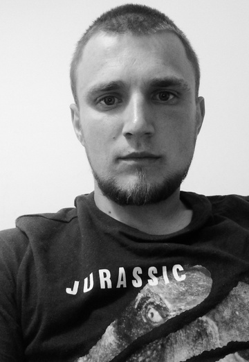 My photo - Vasya Trofimchuk, 28 from Koscierzyna (@vasya60428)