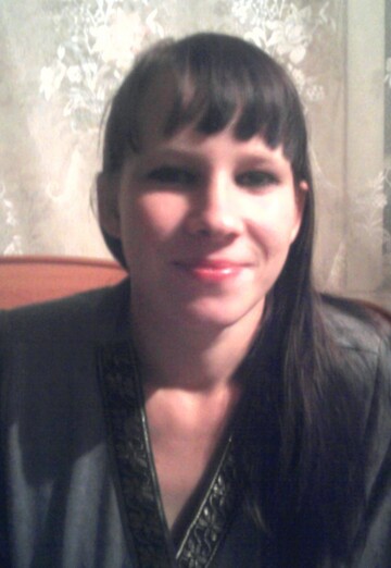 Моя фотографія - Татьяна, 30 з Родино (Родинський район) (@tatyana281363)