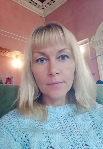 Моя фотография - Еkaterina-, 49 из Череповец (@ekaterinachalysheva)