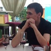 Andrey 36 Yekaterinburg