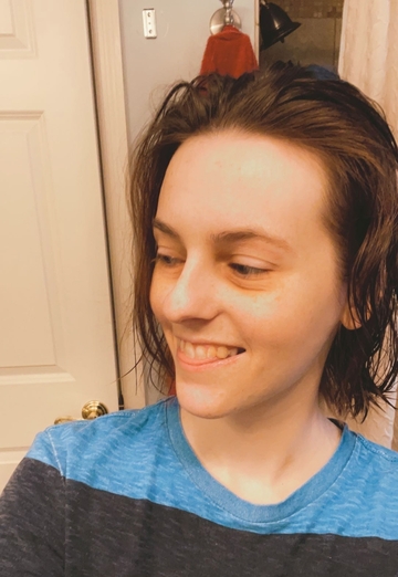 My photo - Kelsey, 36 from Cincinnati (@kelsey46)