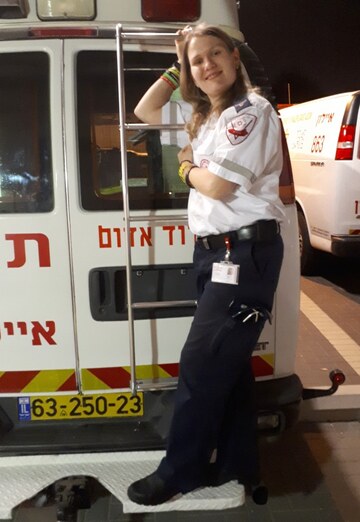 Моя фотография - Даша, 35 из Тель-Авив-Яффа (@dasha25338)