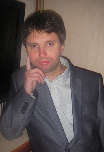 La mia foto - Aleksey, 36 di Severodvinsk (@aleksey362545)